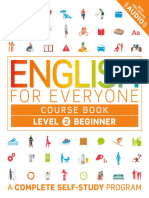 English For Everyone Level 2 Beginner Course Book Rachel Harding Tim Bowen Susan Barduhn Z Lib