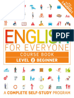 English for Everyone Level 2 Beginner Course Book Rachel Harding Tim Bowen Susan Barduhn z Lib