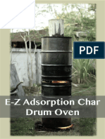 WATER FILTER DIAGRAM - EZ-char-drum-oven