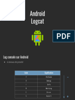 4.1 E04 - Android Logcat PDF