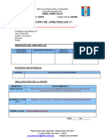 Formato de Sesion 2024