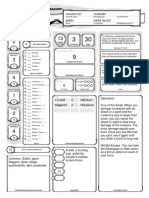 Stib Character Sheet