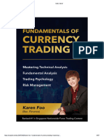 Karen Foo - Fundamentals of Currency Tr..