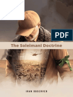 The Soleimani Doctrine