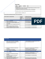 L2A4 Learning-Tasks