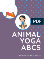 Free Library Animal ABCs 3