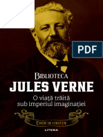 Brosura Jules Verne