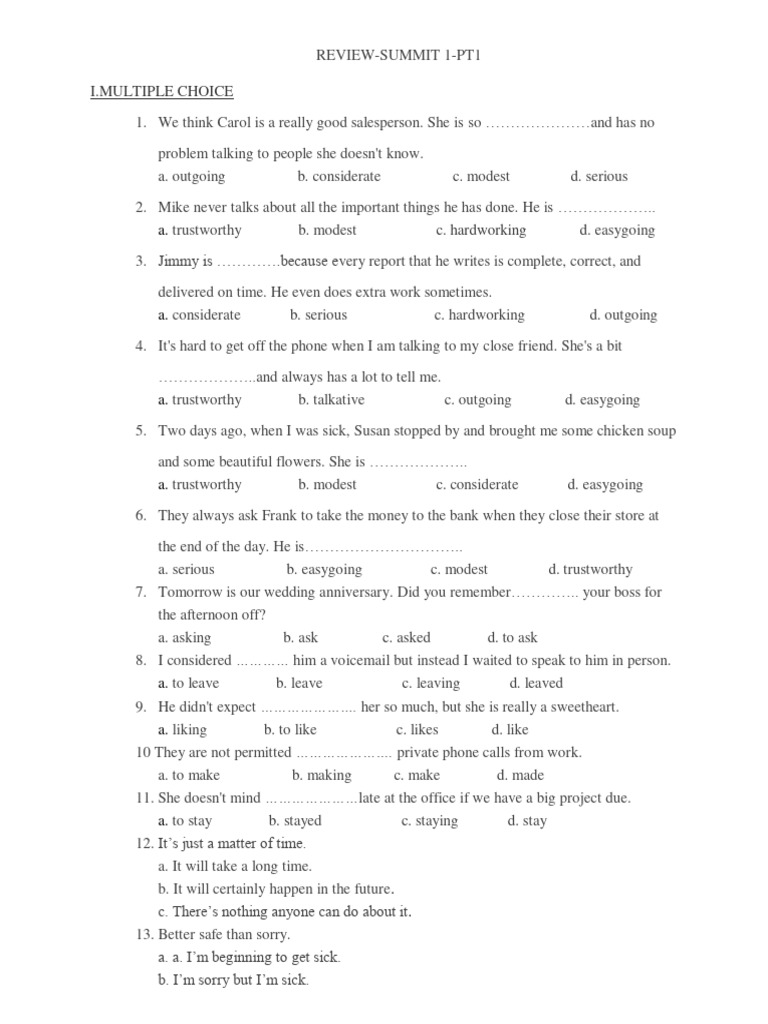 Key editted review for sum 1 pt1 g i l p pdf paycheck