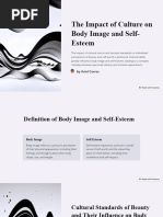 Overview of Social Influence Theory | PDF | Attitude (Psychology ...