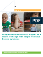 Positive Behaviour Support Final Sept 22