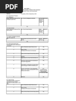 REIC Form-I II