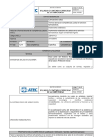 Syllabus o Contenido IMPLEMENTAR ESTAN.