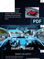 Smart Vehicle