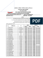 01.07.23 वार्षिक वेतन वृद्धि