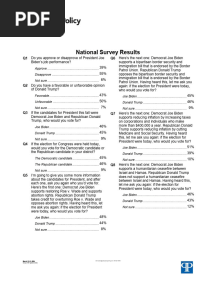 Read Poll Data