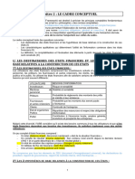 Chapitre 2 - Cadre - Conceptuel (Vers° Etudiant)