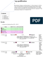 A - 2010 AFF Suzuki Cup Qualification - Wikipedia