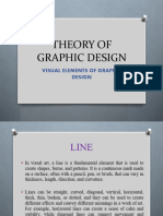 Graphic Design Theory