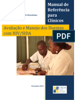 #Manual Avaliação e Manejo (HIV) Fevereiro13 FINAL