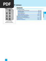 s12 Switchgear