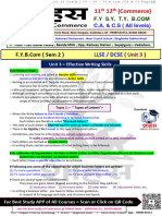 1) DCSE-LLSE Unit 3 Pamphlet (SAHAS Pamphlet)