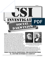 23.1 Social Darwinism Documents