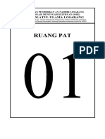 Etiket Ruang