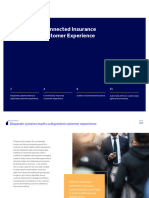 Ebook 5 Pillars For A Connected Insurance and Modern Customer Experience Final