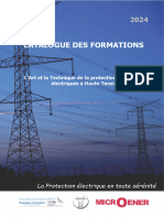 Catalogue Des Formations 2024 23LA3071658B