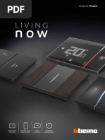 Living Now - Catalogue - 2MOD AD-EXLNW2M22C - GB