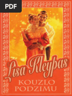 James Eloisa - Osudova Laska - James Eloisa | PDF