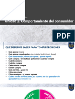 02.01 FCE Comportamiento Del Consumidor