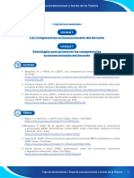 Caja de Herramientas - U1-S1