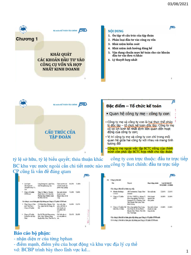 Chương 1 - SV | PDF