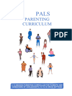 PALS Parenting Curriculum