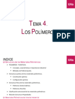 Tema 4. Los Polã Meros. 20-21 2021-10-25 05 - 29 - 00