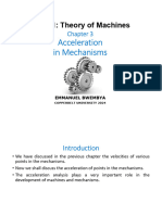 EM 351 - Chapter 3