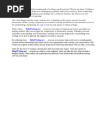 How To Write An Abstract For Research Paper PDF | PDF | Abstract ...