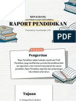 3 - AKSINYATA - Raport Pendidikan