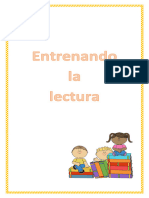 Velocidad Lectora PDF