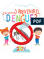 Como Prevenir El Dengue