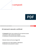 C3 - Elementi e Composti