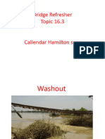 BR - Refresher 16.3 Callender Hamilton Span