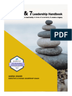 The Leadership Handbook - Harsh Johari1