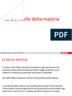 C4 - Le Particelle Della Materia