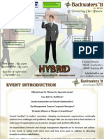 Hybrid Concept Document