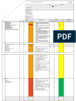 SFM-08.10-SHEM-009 Job Safety Analysis Form