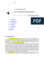 Estilos y Estrategias de Afrontamiento - S