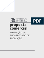 Proposta Comercial FE