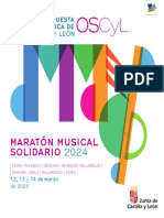 Maraton Solidario